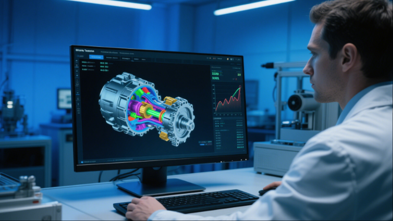 压力扫描阀简介